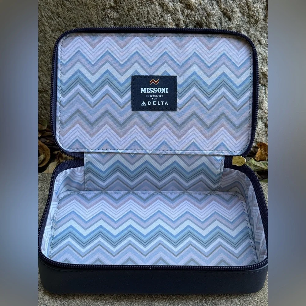 Missoni stylish wallet